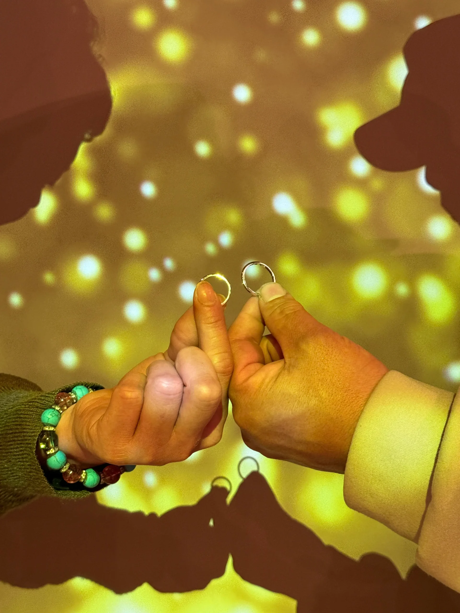 ｜K様・K様【楽しくてステキな思い出になりました】