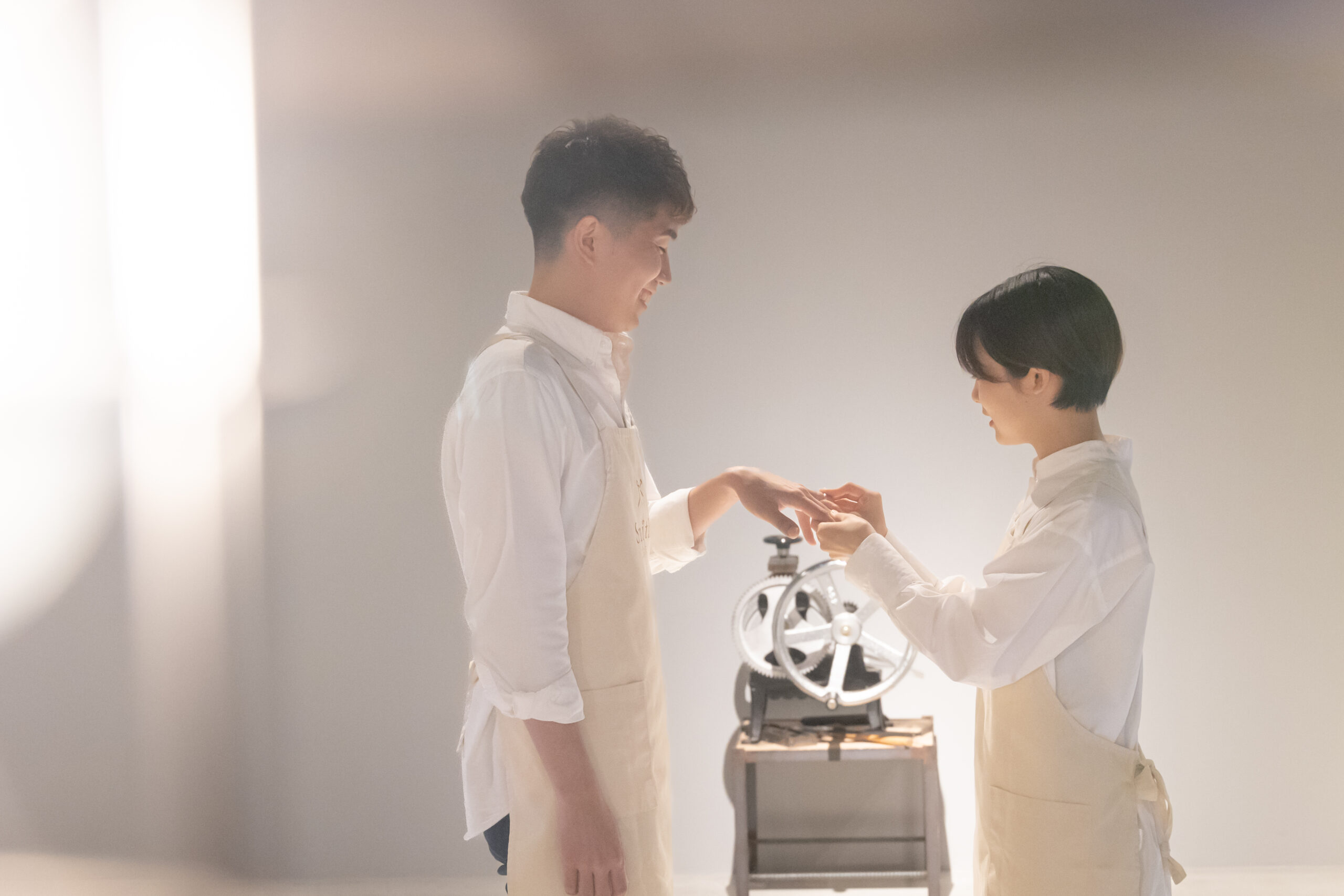 S-134 | 工房Smith札幌