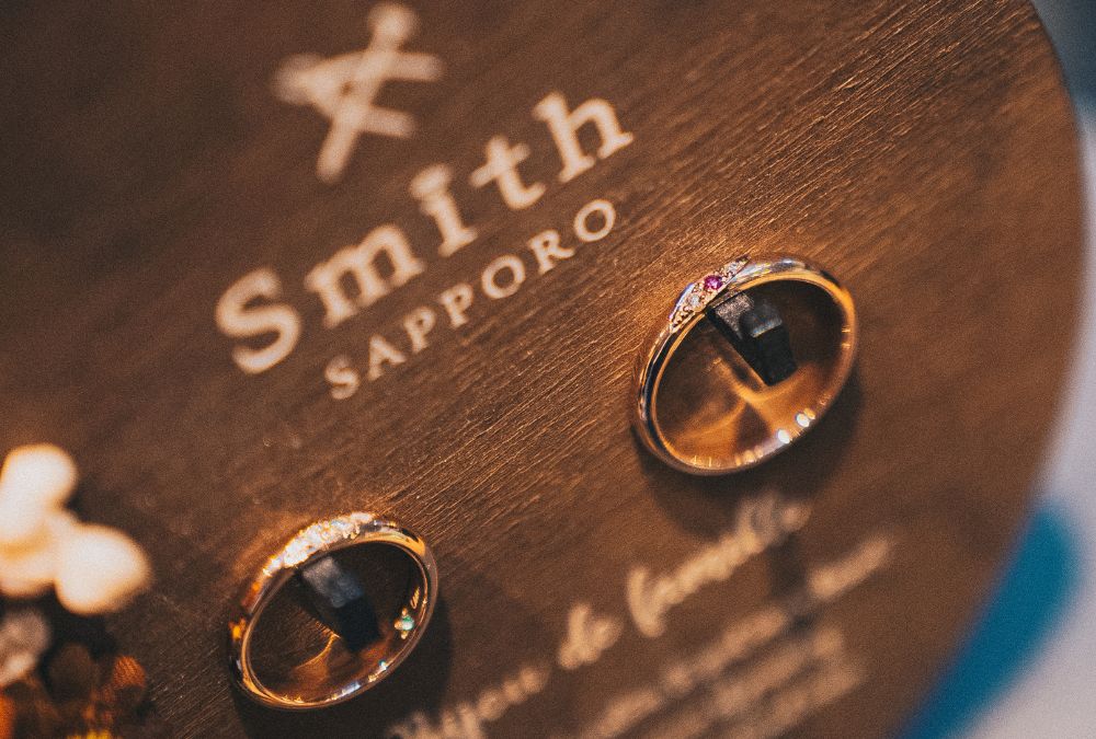 10 | Kobo Smith Sapporo ペアリング