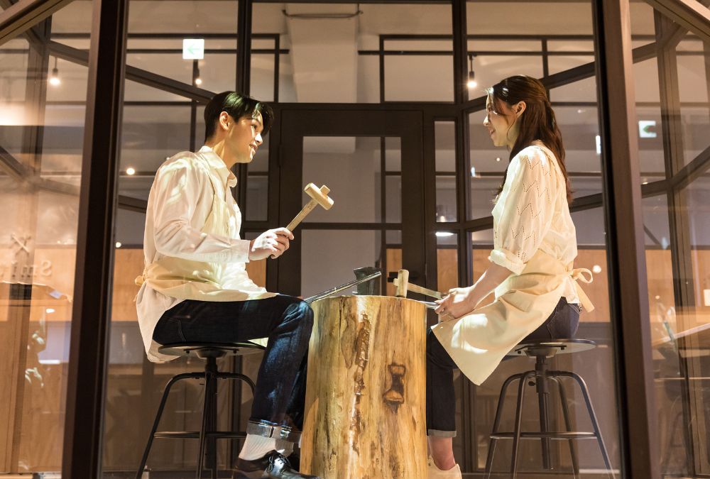 118 | 工房Smith札幌 工房Smith札幌本店