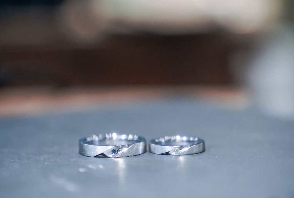 9 | 工房Smith札幌 ペアリング