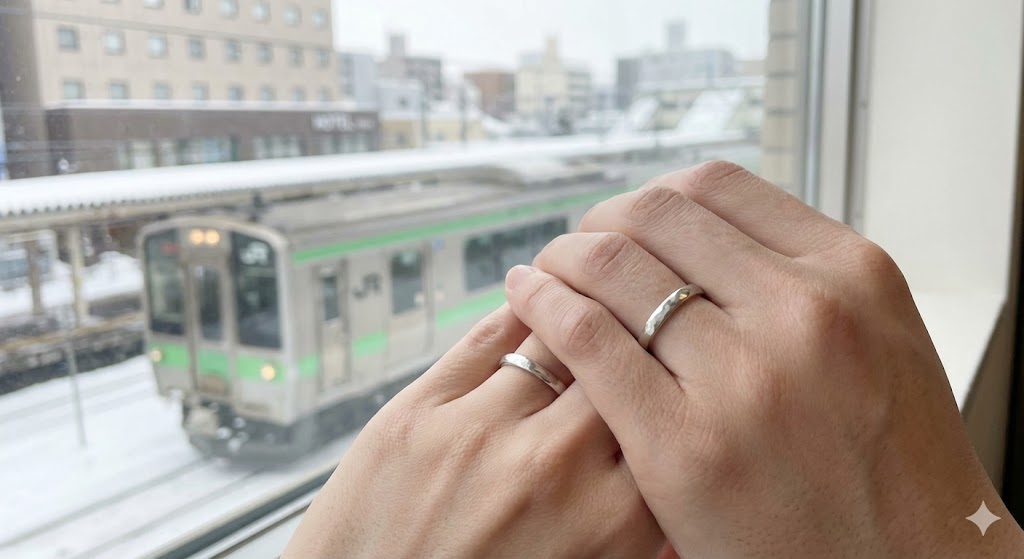 unnamed 1 | 工房Smith札幌 札幌市 手作り指輪
