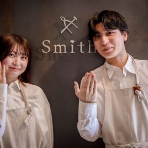 ペアリング