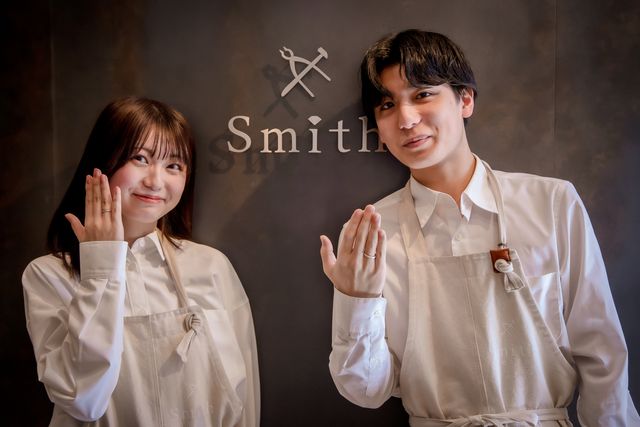 ペアリング