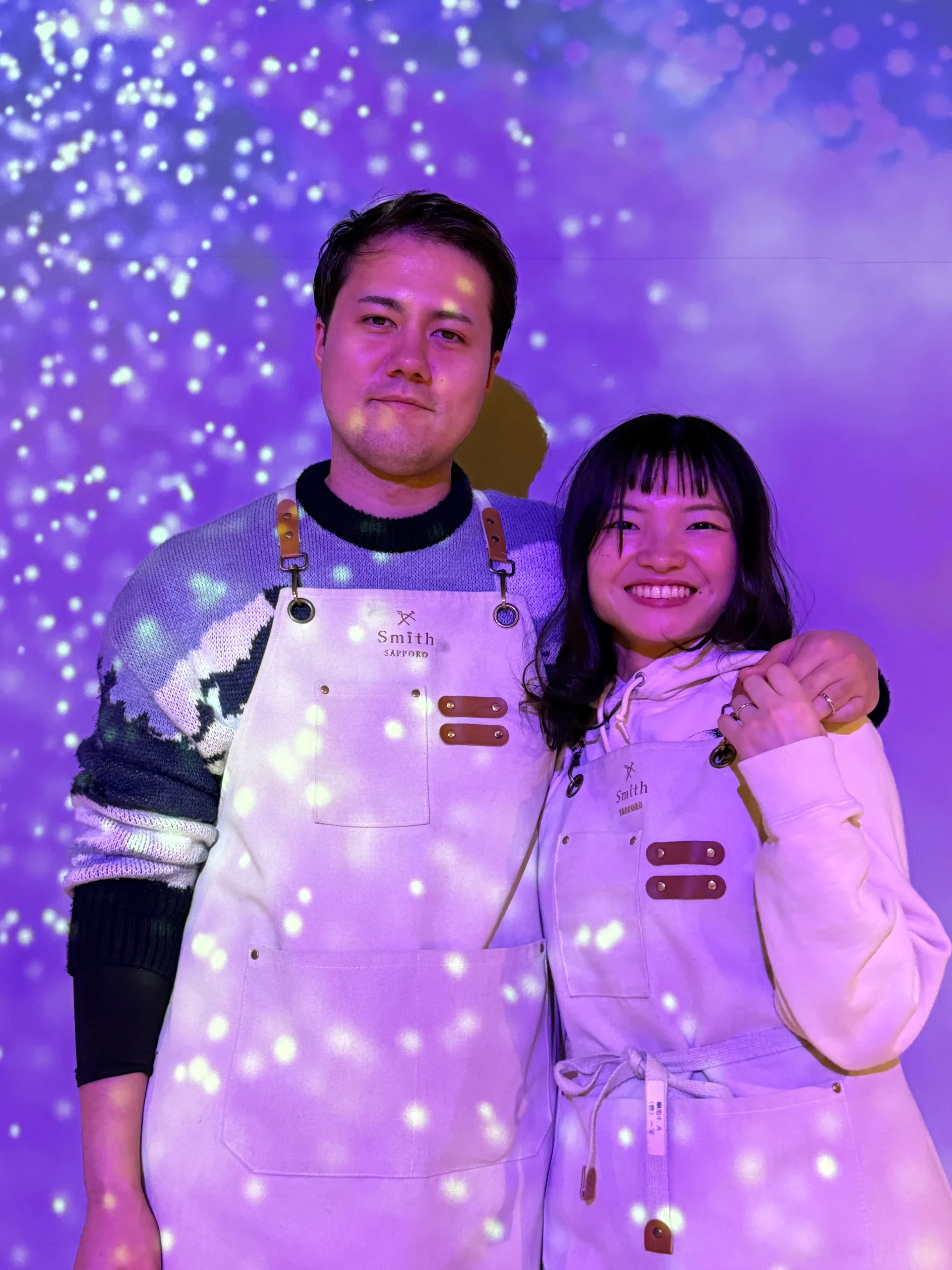 ｜M様・H様【予算に合わせた提案を、様々な角度からしていただきました】