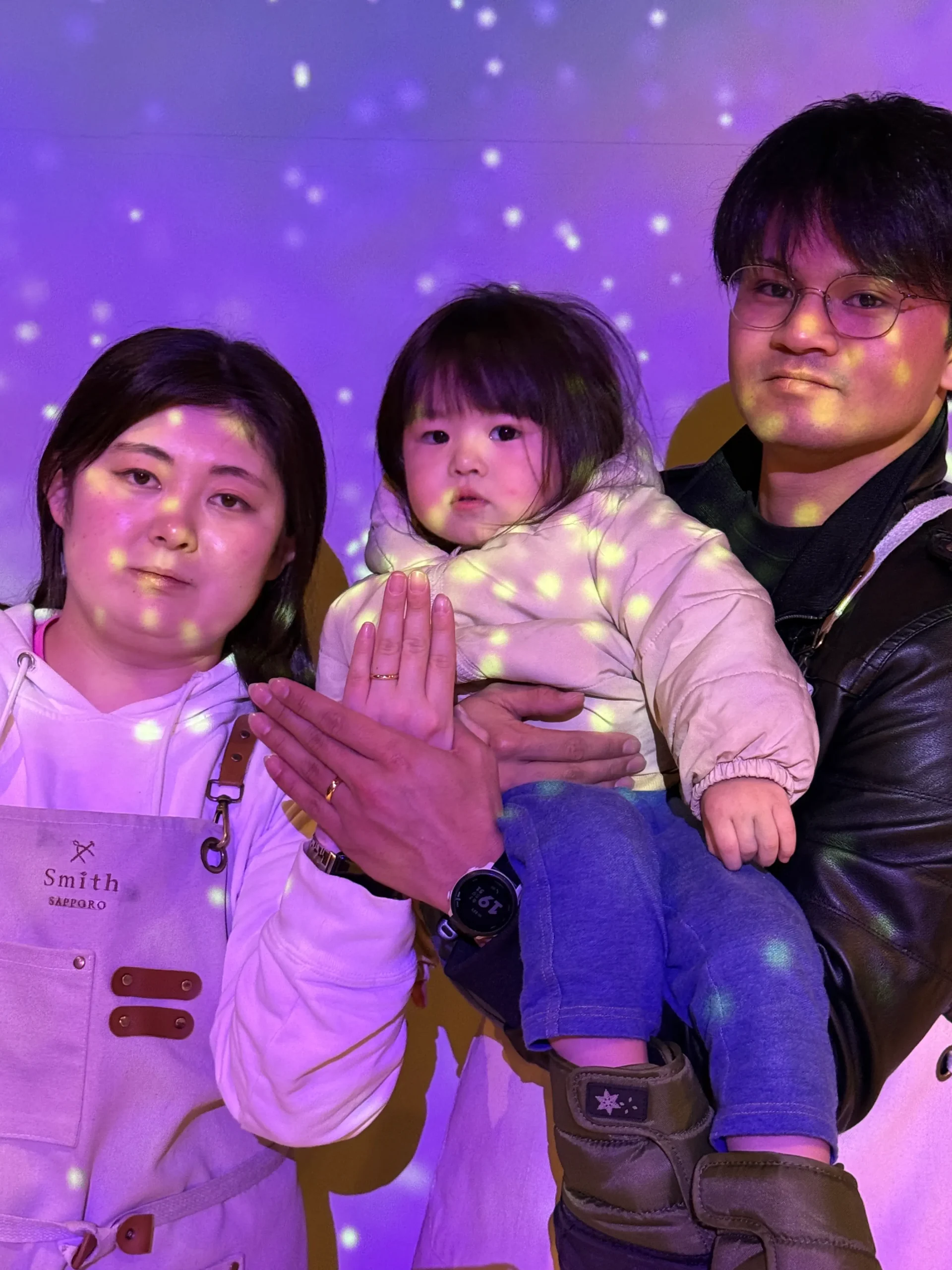 ｜W様【2人で選んで作った指輪はとても良い思い出となりました】