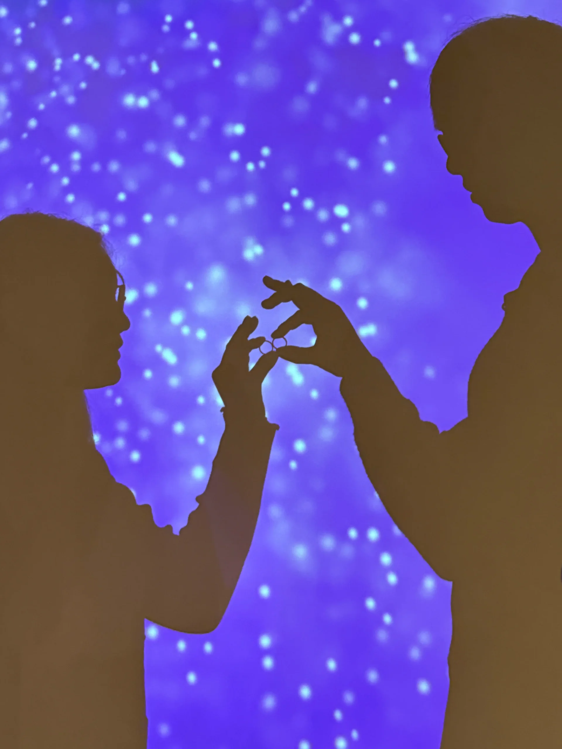 ｜Y様・K様【人生の宝物を2人で作る時間はとても素敵なひと時でした】