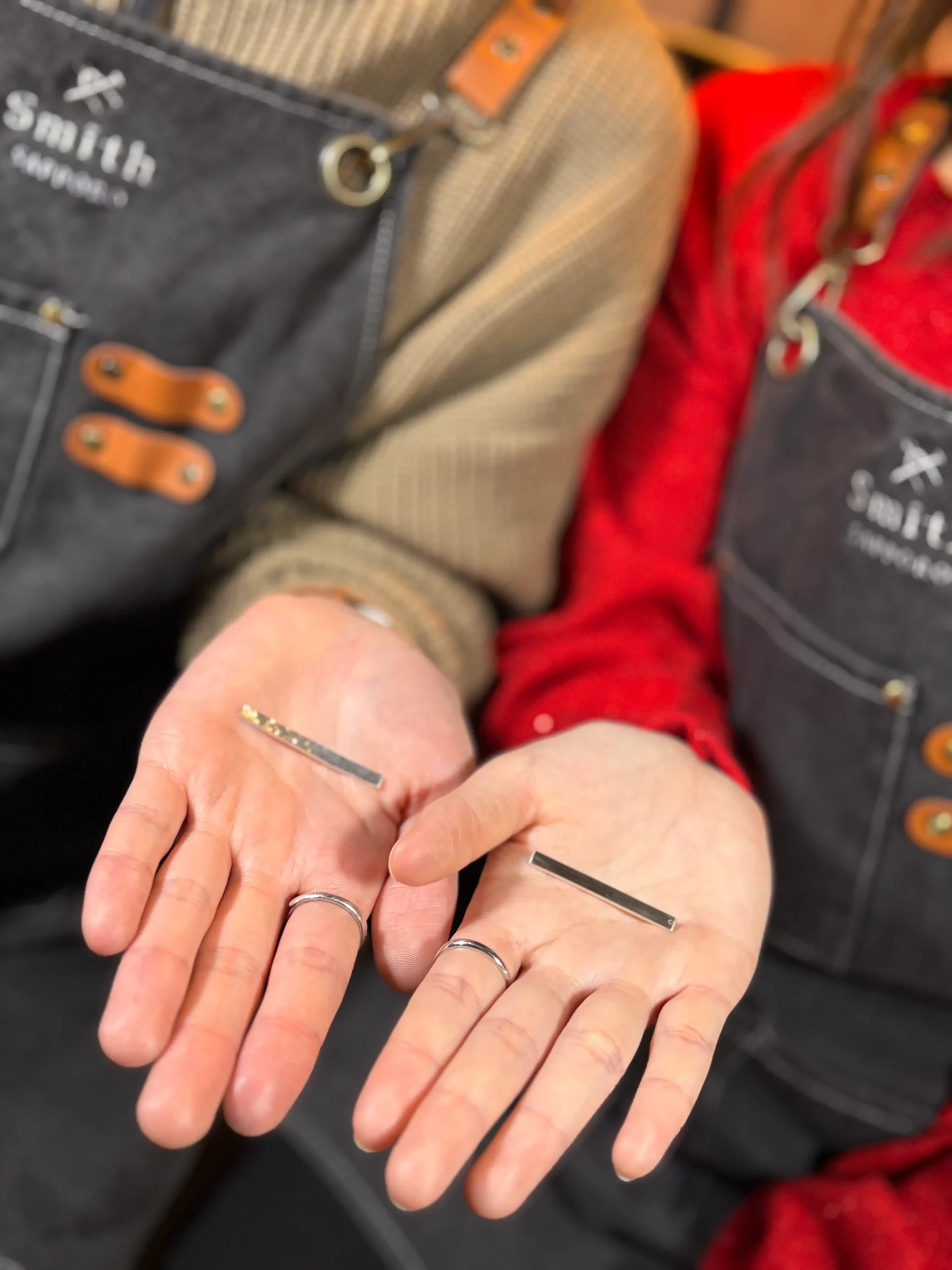 ｜S様・I様【完成品を見るのが待ち遠しいです】