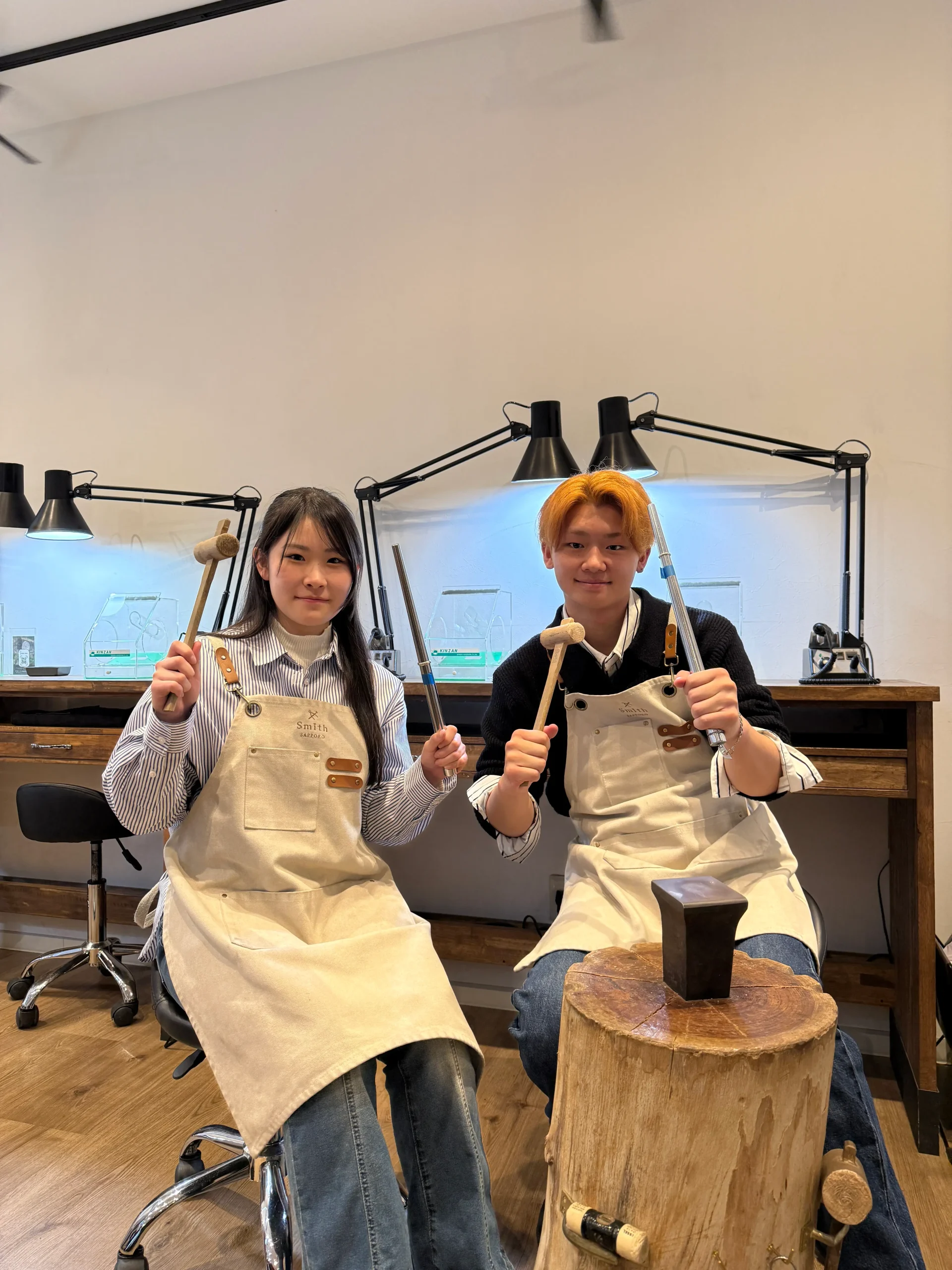 ｜I様・K様【楽しい時間を過ごすことができました】