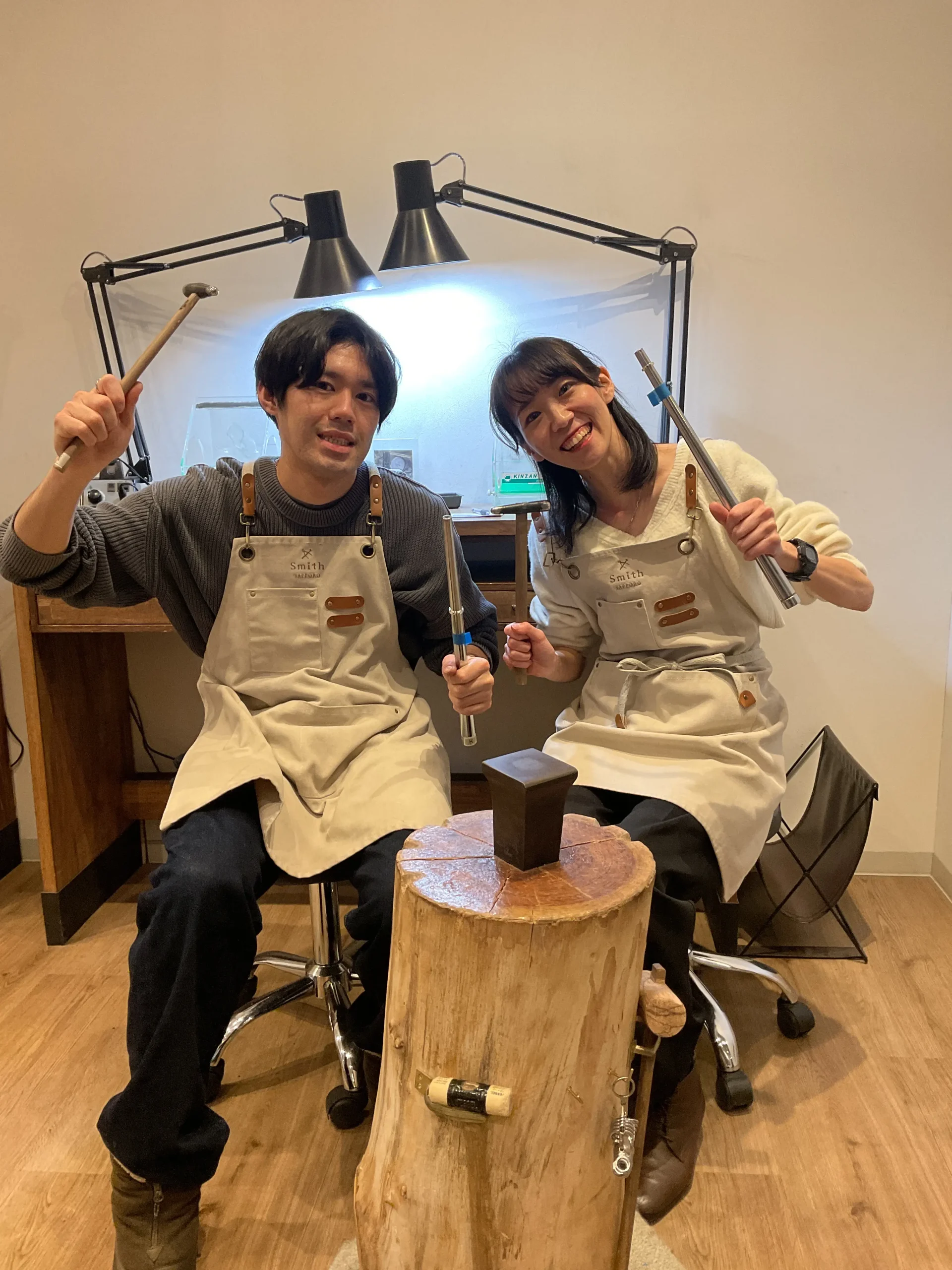 ｜H様【スタッフさんも優しく、楽しく相談に乗っていただいて作ることができました】