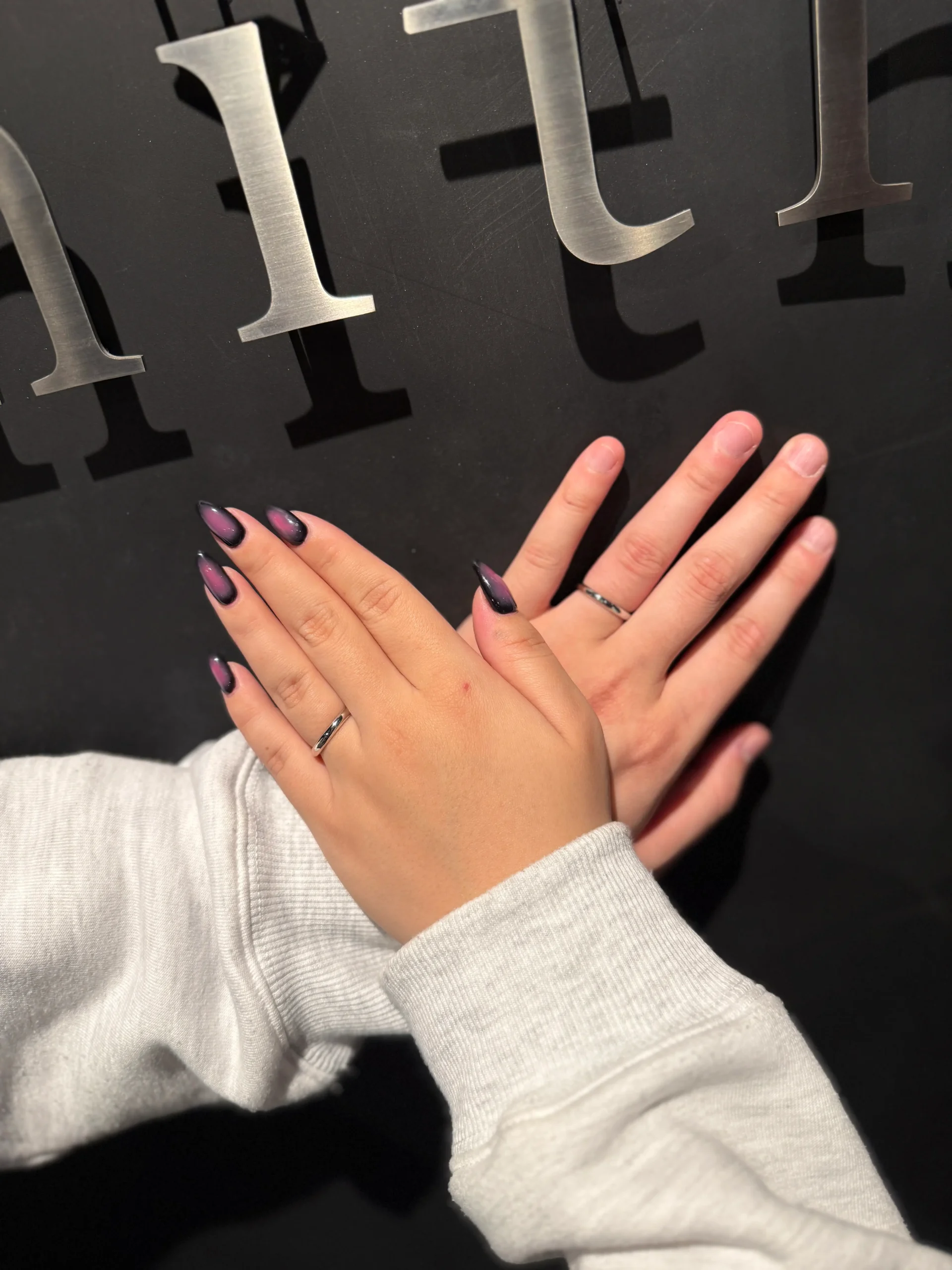 ｜T様【一生に一度の制作体験楽しめました】