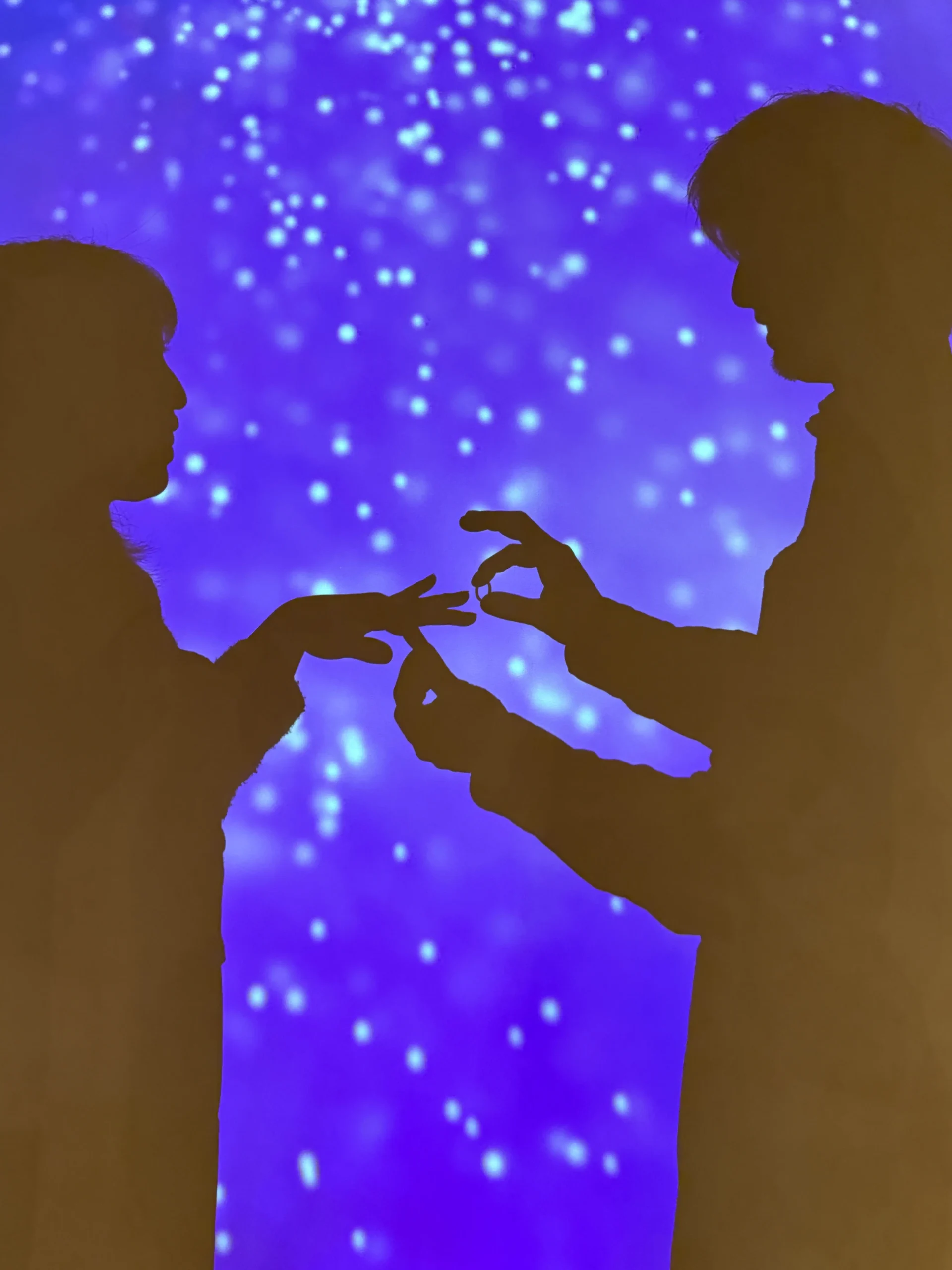 ｜O様・H様【スタッフの方もフレンドリーでとても居心地が良かったです】