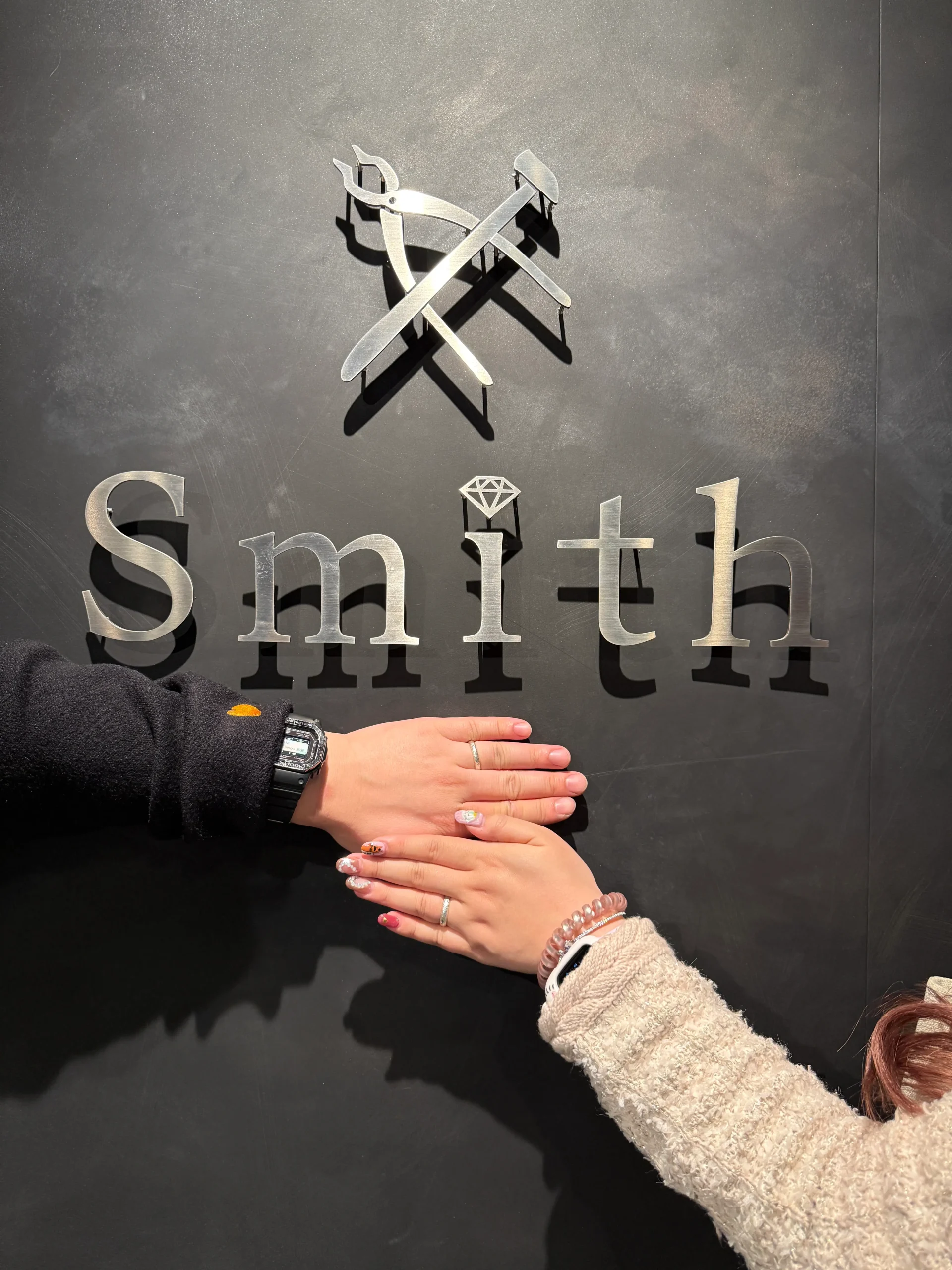 ｜I様・M様【見るたびに思い出す大事なモノができました】