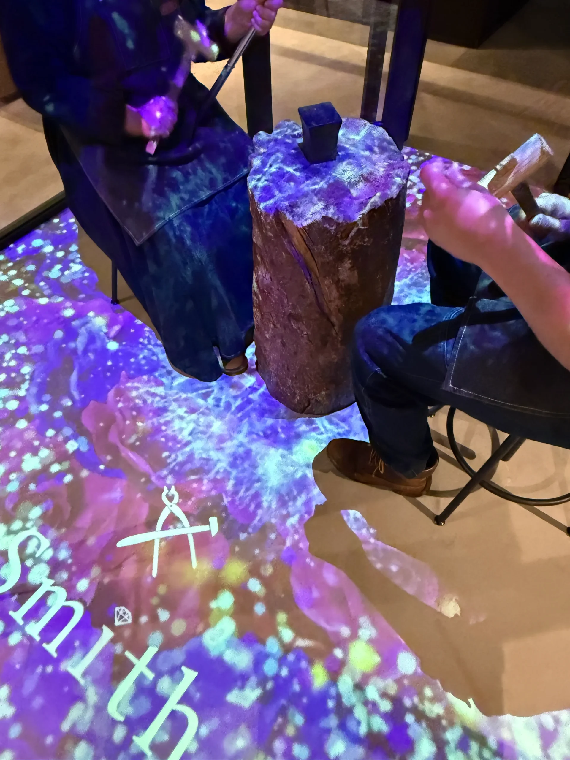 ｜U様【結婚10周年に心のこもった贈り物ができました】