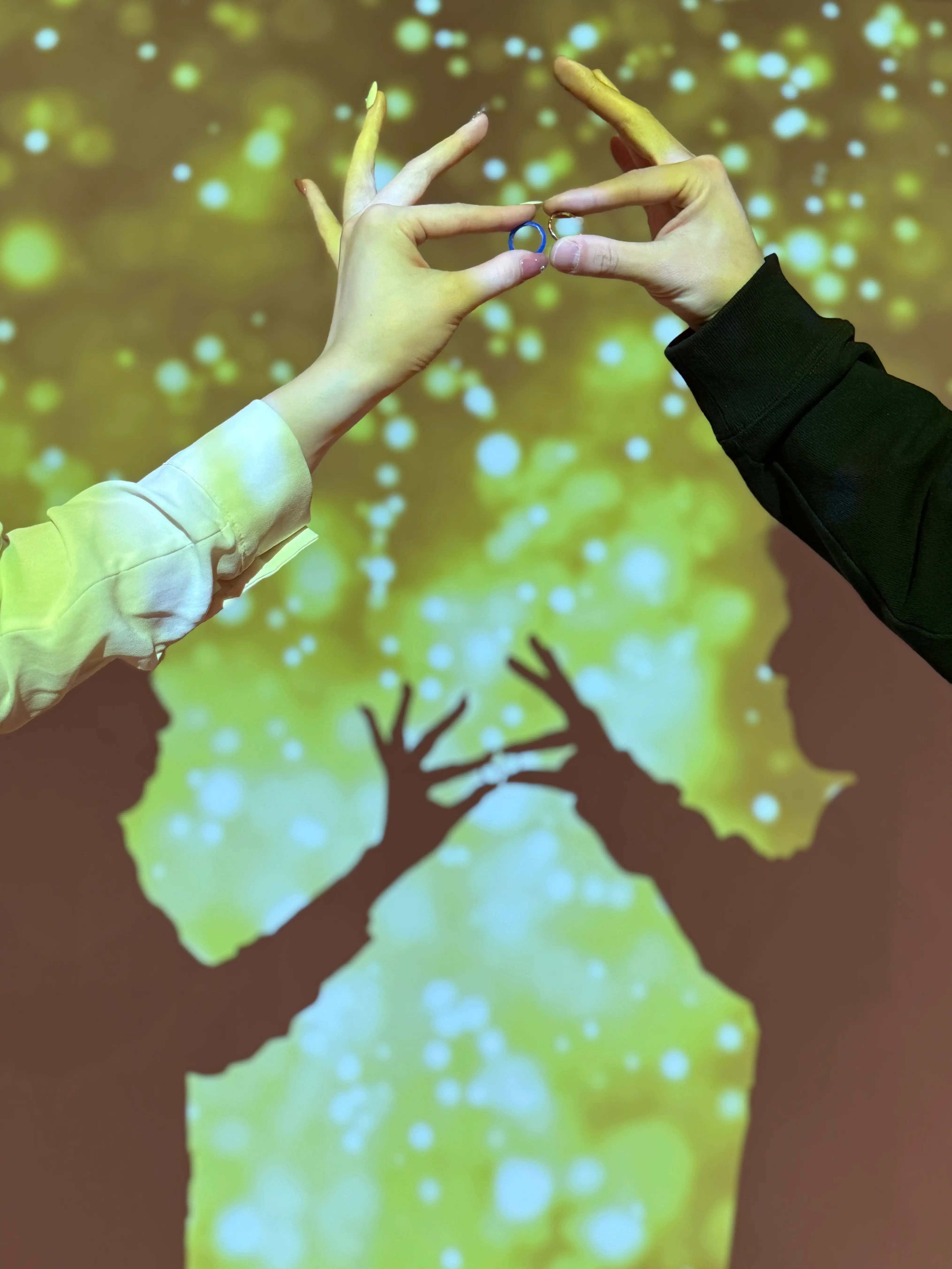 札幌本店｜【手作り結婚指輪】K様「愛情込めて手作りできたのは一生の思い出です」