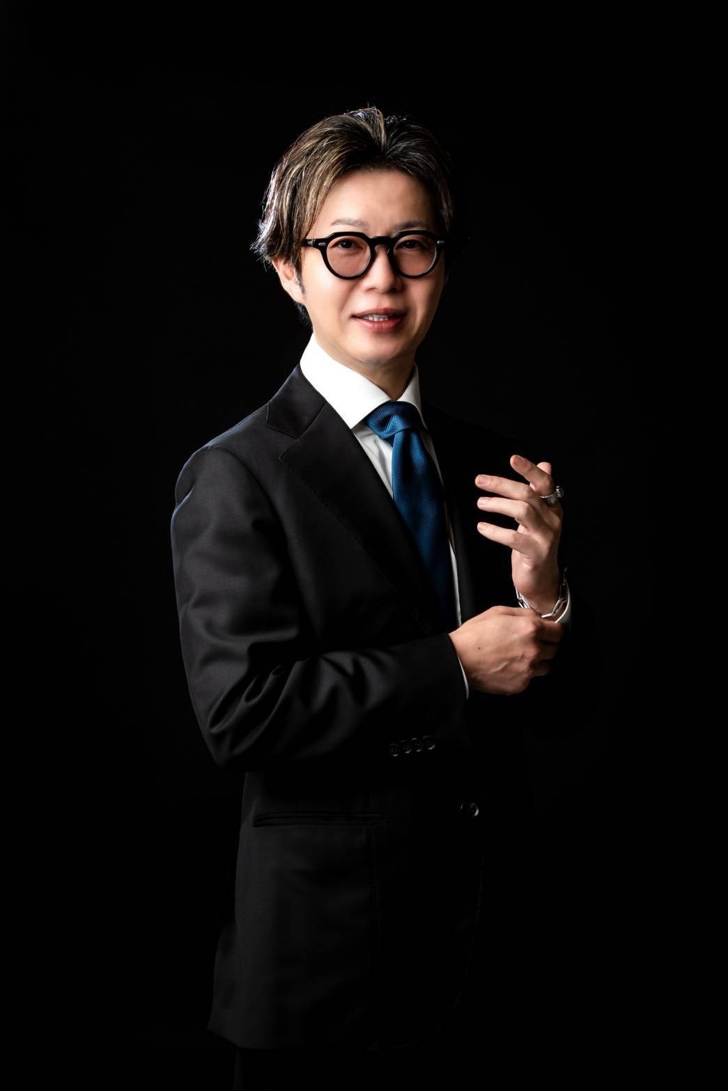 懸谷 正人